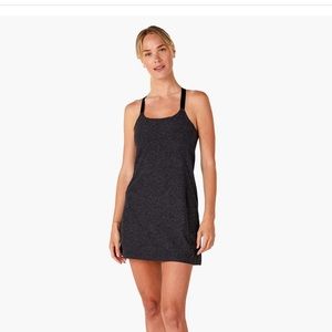 Beyond yoga spacedye dress- size small
